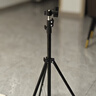 斯泰克 【加长2.1米】手机支架落地自拍杆三脚架直播网课艺考立式三角折叠支架拍照录像视频升降支架 实拍图