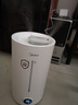 美的（Midea）【紫外线杀菌】加湿器净化空气卧室家用大容量孕妇婴幼办公室桌面静音小型喷雾器生日礼物S-UV98K 实拍图