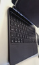 Apple/苹果 平板妙控键盘-黑色 适用13英寸iPad Pro(M5/M4芯片) 平板键盘无线键盘ipad键盘苹果键盘 实拍图