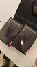 联想（Lenovo）拯救者 M6X Pro 8K无线游戏鼠标电竞轻量化10000W次微动寿命8000hz回报率 超低延迟 幻影黑 实拍图