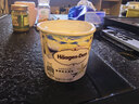 哈根达斯（Haagen-Dazs）6杯组合装 经典巧克力/香草/草莓100ml*6冰淇淋礼盒 量贩装 实拍图