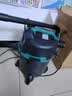 美菱家用吸尘器大功率超强吸力工业装修美缝商用车用开荒地毯仓库酒店强力桶式吸尘机 实拍图