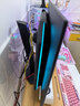 AMZFAST 27英寸 2K280Hz 第四代W-OLED电竞显示器0.03ms 原生10bit硬件低蓝光HDR500屏幕 迅龙Ultra S27P1 实拍图