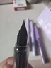 真彩（TRUECOLOR）学生钢笔纯蓝小学三年级专用EF尖3.4mm口径书法练字可替换墨囊书写正姿钢笔套装不可擦 4支/盒1069 实拍图