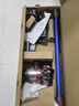 戴森（DYSON）V8 Slim Fluffy Extra SV10K 无线手持吸尘器 轻量家用 清洁除螨 强大吸力 可车载 换季礼物 实拍图