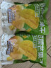 三只松鼠芒果干408g/袋 独立包装蜜饯果干果脯休闲零食办公零嘴小吃 实拍图
