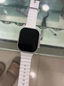 XAA华强北2026新款首发]WatchS10Ultri3华强北5G插卡智能电话手表GPS定位初中高学生成人苹果机和顺成 【钛原色】256G不卡顿+NFC+微Q抖+双向支付 表盘自定义+微信全功能+久 实拍图