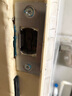 虎顿（HOTUN）门锁通用型球形锁不锈钢室内卧室卫生间老式房门木门锁5831大球 实拍图