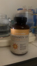 自然薇萃（naturewise）阳光瓶维生素D3软胶囊5000IU 活性vd3男女备孕成人补钙360粒/瓶 实拍图