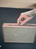 马歇尔（Marshall）【只换不修】ACTON III 音箱 重低音摇滚 无线蓝牙家用3代音响 送礼 礼物 acton3 棕色 实拍图