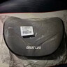 GREAT LIFE汽车腰靠开车护腰靠垫记忆棉靠背垫办公室腰部腰托车用套装腰枕 实拍图
