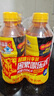 乐虎（HI-TIGER）氨基酸维生素功能饮料牛磺酸提神抗疲劳饮料小瓶装250ml*24瓶整箱 实拍图