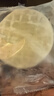 食者道奥尔良鸡肉馅饼80g*18袋 儿童早餐面点方便速食薄皮馅饼 实拍图