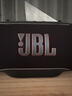JBL XTREME5 音乐战鼓五代 蓝牙音箱JBL战鼓5户外便携音箱 派对音响 低音炮 氛围音箱 AI音效增强防水 黑色 实拍图