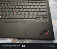 联想ThinkPad X1Carbon Nano二手笔记本电脑 超极本14寸高端商务笔记本电脑轻薄本 ⑰X1C i5-22款 32G+512G 15天试用 · 1年整机保 · 3年核心延保 实拍图