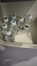 怡宝饮用纯净水210ml*24瓶 口袋水整箱 3箱装 实拍图
