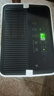 海信（Hisense）除湿机55升/天170㎡回南天抽湿机APP智控家用干衣除湿器别墅地下室复式仓库吸湿器大面积CF55BD/XW 实拍图