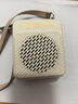 得胜E188 小蜜蜂扩音器 教学专用小巧便携扩音器户外上课宝地摊小喇叭导游扩音器 E188象牙白【无线领夹版】 实拍图
