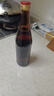 塔牌 花雕酒三年 半干型 绍兴黄酒 600ml 单瓶装 加饭酒 实拍图