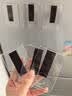 范爷家透明拍立得相框10个装磁吸冰箱贴diy照片保护套展示磁贴生日礼物 实拍图