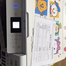 爱普生（EPSON）L4266墨仓式彩色无线多功能一体机家用/办公 AI学习打印机（打印复印扫描 wifi 自动双面 液晶屏） 实拍图
