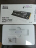 致态（ZhiTai）长江存储 1TB SSD固态硬盘 NVMe M.2接口 TiPlus7100系列  实拍图
