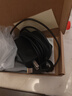 米瑞思（mryc）联想笔记本充电器Thinkpad 20V3.25A 65W方口通用E560 T460s X240 X260 E470电脑电源适配器线 实拍图