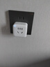 公牛（BULL）WIFI智能插座 公牛智家APP智能生态产品独立控制 带定时功能GN-Y2012 实拍图