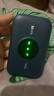 TCL随身wifi三网通用免插卡无线wifi6车载4G路由器随身便携无限制移动联通电信全国通用2026款5GXY15B 【新款苍梧蓝】展锐芯片3000毫安大电池 不限速不虚标月享1500G流量 实拍图