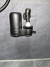 小质龙头净水器除水垢余氯家用过滤前置过滤器厨房自来水1机3芯LJ203 实拍图