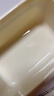 onlycook保鲜盒饭盒密封收纳盒 微波炉加热饭盒食品级非一次性餐盒中号 实拍图