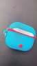ROCK哆啦A梦适用Airpods4保护套Airpods四代耳机套保护壳Apple耳机壳全包硅胶防摔防尘卡通可爱软壳 实拍图