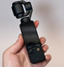 大疆 DJI Osmo Pocket 3 标准版 一英寸口袋云台相机 OP灵眸手持数码相机 旅游vlog 便携美颜摄像 实拍图