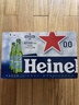 喜力0.0啤酒330ml*24瓶 喜力啤酒Heineken 新加坡进口 低度婚宴啤酒 实拍图