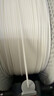 拓竹PLA Basic基础 3D打印耗材 高韧性易打印 RFID智能参数识别--净重1kg 玉石白10100 无料盘 实拍图