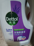 滴露（Dettol）衣物除菌液薰衣草3L 99.9%杀菌除螨 内衣衣物消毒液 可配洗衣液 实拍图