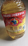 多力【保真菜籽油】芥花油5L 非转基因高油酸食用油粮油植物油 实拍图