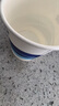 妙洁 纸杯 100只*228ML 一次性杯子茶水加厚食品级 实拍图