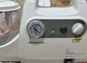 鱼跃（Yuwell）吸痰器7E-B5家用中老年电动吸痰器老人便携式吸痰器带原装吸痰管 实拍图