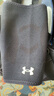 安德玛（Under Armour）男女健身防护篮球网球羽毛球加压透气肘关节护手肘运动护具 护肘L 实拍图