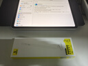 倍思电容笔iPad触控笔适用2026年款iPad Pro/Air8/Mini/iPad11平板触屏手写笔Applepencil二代 实拍图