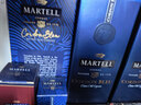 马爹利（Martell）蓝带XO级 干邑白兰地 洋酒  法国进口 送礼佳选 【马年双支礼盒】蓝带 500mL 实拍图