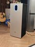 352空气净化器 除花粉除甲醛细菌流感病毒TVOC异味过敏原甲醛数显 新房家用塔式双风机Z120 实拍图