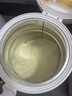 宝贝与我（Arla）白金版 有机A2蛋白 幼儿配方奶粉 3段 600g【1-3岁】阿拉 阿尔乐 实拍图