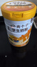 伊利高个子学生奶粉 儿童奶粉 全聪高钙高锌高铁牛磺酸 DHA+ARA 900g 实拍图