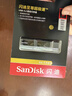 闪迪（SanDisk）1TB USB3.2 固态U盘 CZ880 读速高达420MB/s 写速380MB/s 大容量高速固态优盘 实拍图