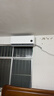 小米米家空调 巨省电Pro 大1.5匹 超一级能效 空调挂机 35GW-PG15/V1A1 整机十年质保 实拍图