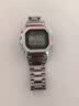 卡西欧（CASIO）G-SHOCK GMW-B5000卡西欧小方块运动手表防水手表 【礼物】 GMW-B5000D-1PRN太阳能 实拍图