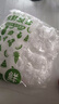 一次性保鲜膜套家用冰箱防串味食品级保鲜袋厨房剩菜剩饭套碗罩 加厚保鲜膜套【100只】包装随机 实拍图