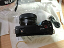 索尼（SONY）ZV-E10K APS-C半画微单 ZV-E10  vlog直播4K视频侧翻式ZV-E10L/zv-e10/ZV-E10K 黑色K套机【16-50II】 官方标配（不含内存卡） 实拍图